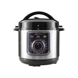Panela de Pressão Multifuncional Britânia Bpp01Pi 127V - 1