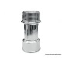 Ver imagem 1 de Extensao Torn Garden Crom 1/2 Media 11851e