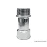 Extensao Torn Garden Crom 1/2 Media 11851e - 1
