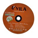 Ver imagem 2 de Corda Carretel Trancada Pet 10mm (113m) Colorida Vila
