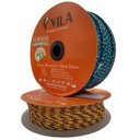 Ver imagem 3 de Corda Carretel Trancada Pet 10mm (113m) Colorida Vila