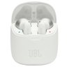 Fone de Ouvido Bluetooth In-Ear JBL Tune 225TWS, Branco - JBLT225TWSWHT - 4