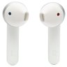 Fone de Ouvido Bluetooth In-Ear JBL Tune 225TWS, Branco - JBLT225TWSWHT - 2