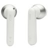 Fone de Ouvido Bluetooth In-Ear JBL Tune 225TWS, Branco - JBLT225TWSWHT - 1