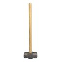 Ver imagem 1 de Marreta 5.0 kg Com Cabo Vila