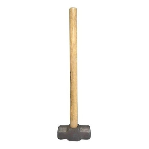 Marreta 5.0 kg Com Cabo Vila