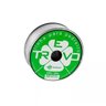 Linha Nylon Pedreiro 0,80mm x 100M Trevo Branca C/10Un Equipesca - 2