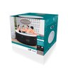 SPA Miami 669l + Bomba Filtragem 220v + Capa Bestway - 8