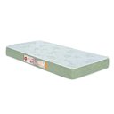 Ver imagem 1 de Colchão Solteiro Castor Espuma D33 Sleep Max (88x188x18) -