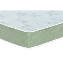 Ver imagem 5 de Colchão Solteiro Castor Espuma D33 Sleep Max (88x188x18) -