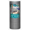 Tela Soldada Fachada 0,5x25m 25x25mm Facha Forte Morlan - 1