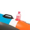 Boia Premium Rapid Rider Com Encosto e Porta-copos Bestway - 2