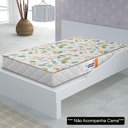 Ver imagem 2 de Colchão para Berço 70cm Espuma D18 Supreme Branco - Gazin