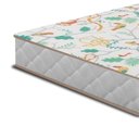 Ver imagem 5 de Colchão para Berço 70cm Espuma D18 Supreme Branco - Gazin