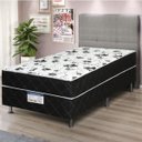 Ver imagem 3 de Cama Box Solteiro Ortopédica