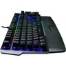 Teclado Mecânico Gamer HyperX Mars, RGB, Switch Outemu Blue, US - 3