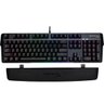 Teclado Mecânico Gamer HyperX Mars, RGB, Switch Outemu Blue, US - 4