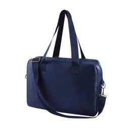 Bolsa para Trabalho Masculina - Azul - 5