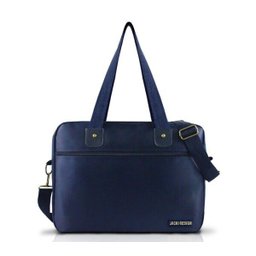 Bolsa para Trabalho Masculina - Azul - 1