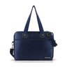 Bolsa para Trabalho Masculina - Azul - 1