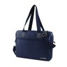 Bolsa para Trabalho Masculina - Azul - 3