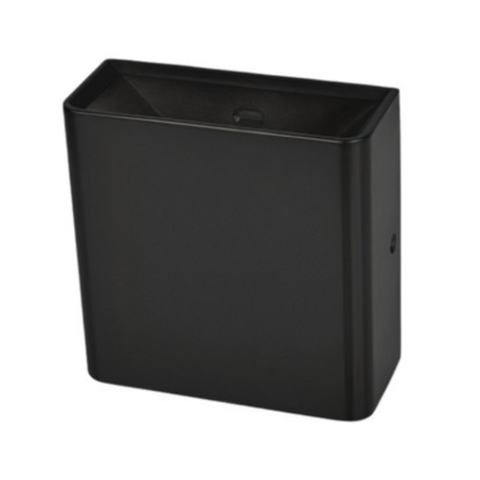 Arandela Opus com Led Integrado 3w 3000k (branco Quente) Interna e Externa Preto Bivolt - Hm 34973