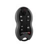 Controle Longa Distancia 200m 8 Funcoes Sx1 Universal Grafite Stetsom - 1