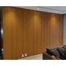 Painel Ripado Versátil: 01 unid. 270x110cm larg. Talatto Painéis Peroba - 1