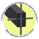 Ver imagem 5 de Mf Multiforma - 2 Suportes Pia Chumbar Bancada Mesa 40 Cm Preto