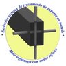 Mf Multiforma - 2 Suportes Pia Chumbar Bancada Mesa 40 Cm Preto - 5