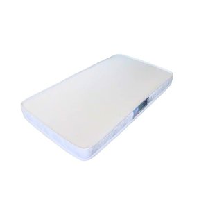 Colchão para Berço de Bebê Modelo Americano Marca Bms 130x70cm