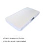 Colchão para Berço de Bebê Modelo Americano Marca Bms 130x70cm - 2