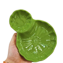 Ver imagem 3 de Prato Japonês de Cerâmica - Elegância e Funcionalidade para Sua Mesa:rosa