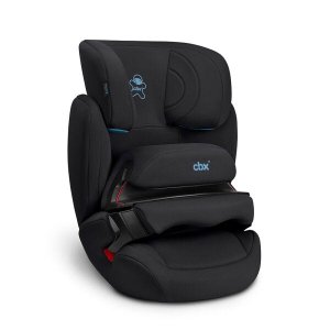 Cadeira para Auto Avents CBX Aura Cozy (9 a 36kg) - Black