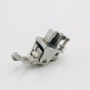 Ver imagem 1 de Calcador com Rodízio Liso para Reta Df-60585 - Sun Special