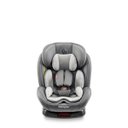 Ver imagem 1 de Cadeira para Auto SnugFix 360° 13 Posições (0 a 36Kg) - Preto com Cinza