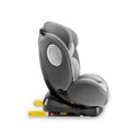 Ver imagem 3 de Cadeira para Auto SnugFix 360° 13 Posições (0 a 36Kg) - Preto com Cinza