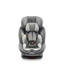 Ver imagem 6 de Cadeira para Auto SnugFix 360° 13 Posições (0 a 36Kg) - Preto com Cinza