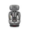 Cadeira para Auto SnugFix 360° 13 Posições (0 a 36Kg) - Preto com Cinza - 5