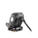 Ver imagem 7 de Cadeira para Auto SnugFix 360° 13 Posições (0 a 36Kg) - Preto com Cinza