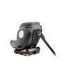 Cadeira para Auto SnugFix 360° 13 Posições (0 a 36Kg) - Preto com Cinza - 7