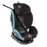 Cadeira para Auto Chicco Seat4fix 4 Posições (0 a 36kg) - Octane - 3