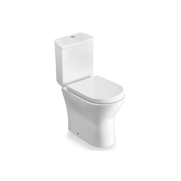 Kit Bacia com Caixa Acomplada Nexo Incepa - 1