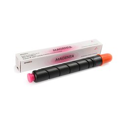 Toner Compatível Canon GPR-31 GPR 31 Magenta - 1