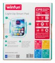 Ver imagem 4 de TABLET INTELIGENTE BILINGUE - 2272-55 - YES TOYS