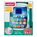 Ver imagem 3 de TABLET INTELIGENTE BILINGUE - 2272-55 - YES TOYS