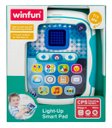 Ver imagem 3 de TABLET INTELIGENTE BILINGUE - 2272-55 - YES TOYS