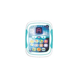 TABLET INTELIGENTE BILINGUE - 2272-55 - YES TOYS - 2