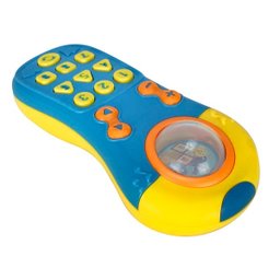 GALINHA PINTADINHA - CONTROLE REMOTO - 20203 - YES TOYS - 2
