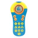 Ver imagem 1 de GALINHA PINTADINHA - CONTROLE REMOTO - 20203 - YES TOYS